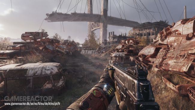 Metro Exodus