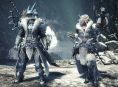 Monster Hunter World: Iceborne im Geiste von Halloween abgeschlossen