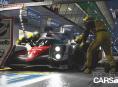 "Spirit of Le Mans"-Erweiterung für Project Cars 2 online