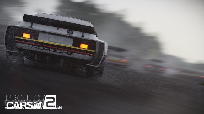Project Cars 2