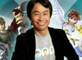 Miyamoto sagt, dass Nintendo "immer an Mario arbeitet"