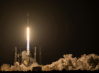 SpaceX markiert den 500. Start einer wiederverwendeten Rakete mit dem Sentinel-6B-Satelliten