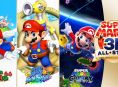 Super Mario 3D All-Stars müsst ihr bis zum 31. März 2021 kaufen