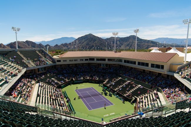 Indian Wells 2026 Halbfinals und Finale im Herren- und Dameneinzel: Zeiten und was zu erwarten ist