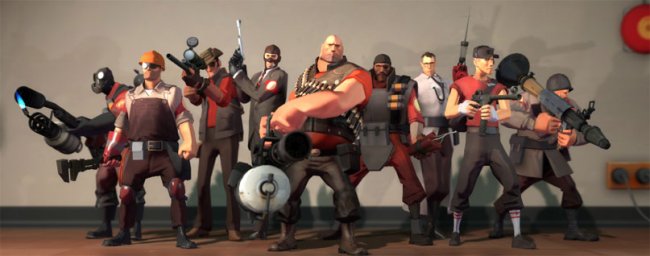Team Fortress 2
