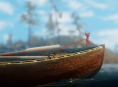 Zwei Stunden Gameplay aus Unravel