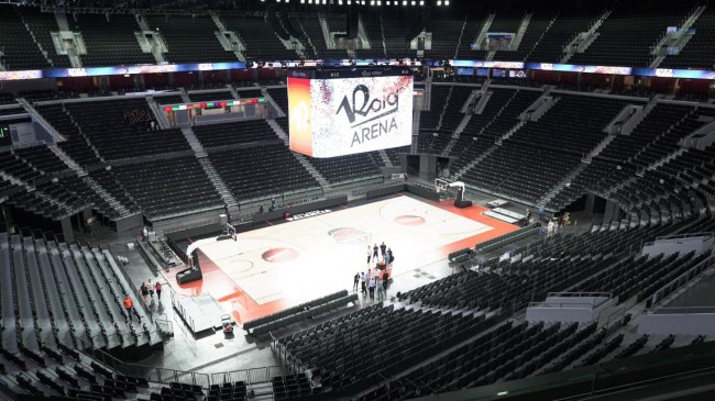 Trainer von Valencia Basket will nach Niederlage gegen Hapoel Tel Aviv hinter verschlossenen Türen keine Ausreden mehr