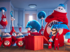 Warner Bros. Pictures Animation legt seine Roadmap bis 2029 dar: Erwartet Dr. Seuss, DC und Hello Kitty 