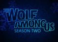 Erste Bilder von The Wolf Among Us 2 bei Fun Labs aufgetaucht