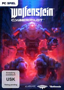 Wolfenstein: Cyberpilot