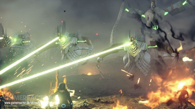 Xenoblade Chronicles 3