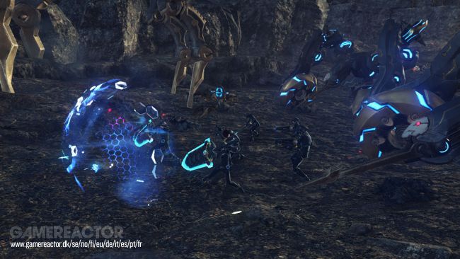 Xenoblade Chronicles 3