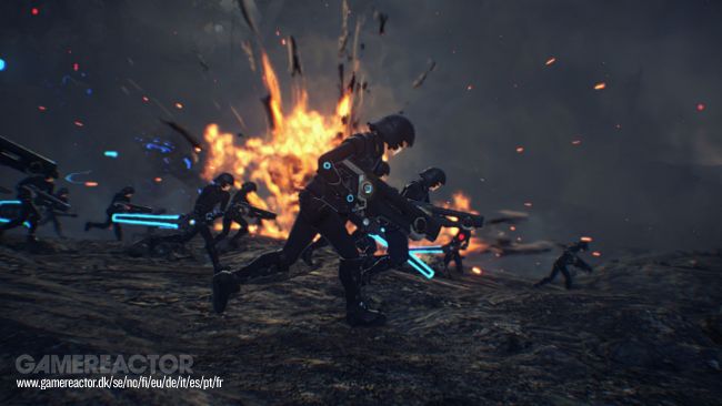 Xenoblade Chronicles 3