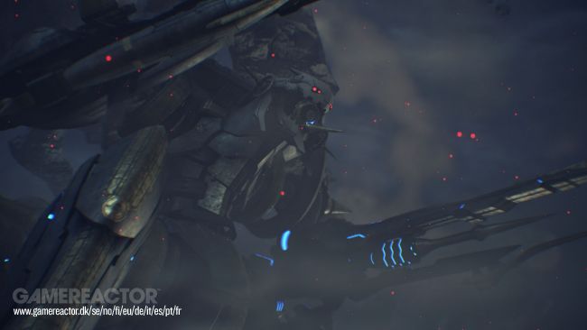 Xenoblade Chronicles 3