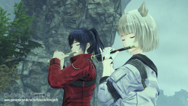 Xenoblade Chronicles 3