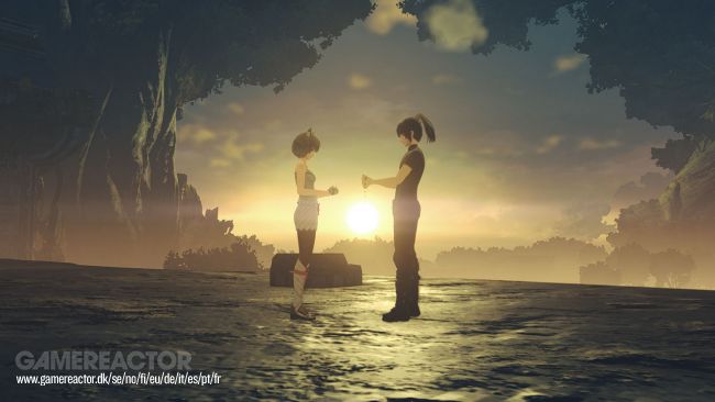 Xenoblade Chronicles 3