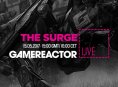 Heute im GR-Livestream: The Surge