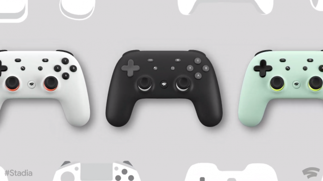 Google Stadia - Review-Eindrücke