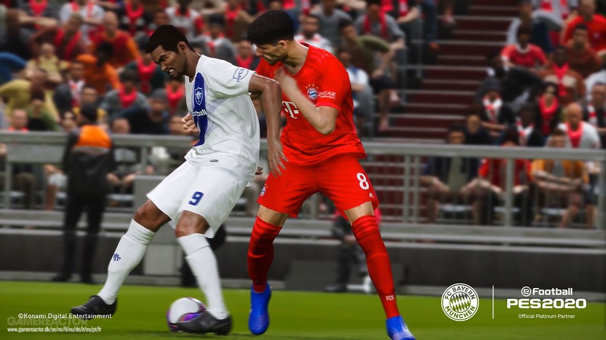 Efootball PES 2020