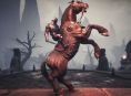 Pferdchen und andere Tiere in Conan Exiles reiten