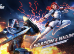 Vierte Staffel von Marvel Super War: Black Widow im Fokus