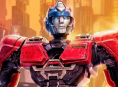 Transformers One zeigt sich in einem letzten Trailer vor der Premiere