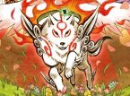 Okami begann sein Leben als fotorealistisches Survival-Spiel