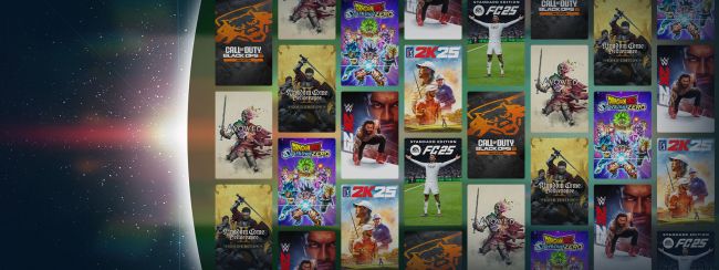 Der jährliche Xbox-Frühjahrsverkauf ist jetzt in vollem Gange