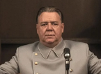 Russell Crowe spielt Hermann G&ouml;ring in der kommenden Nuremberg 
