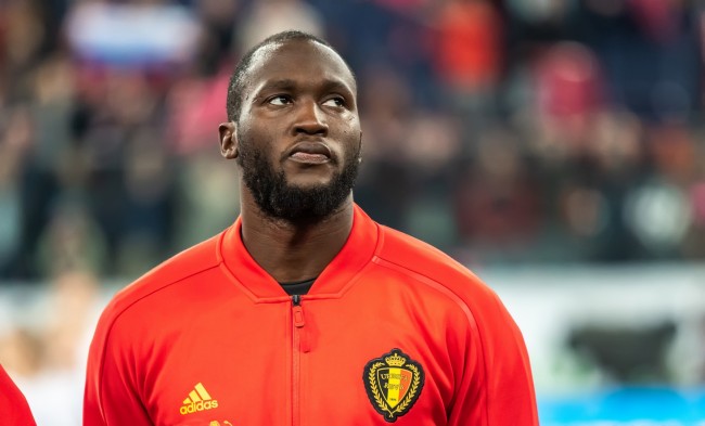 Romelu Lukako und sein Bruder Jordan Lukaku behaupten, wegen der Leiche ihres Vaters erpresst worden zu sein