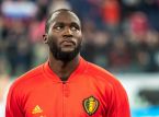 Romelu Lukako und sein Bruder Jordan Lukaku behaupten, wegen der Leiche ihres Vaters erpresst worden zu sein
