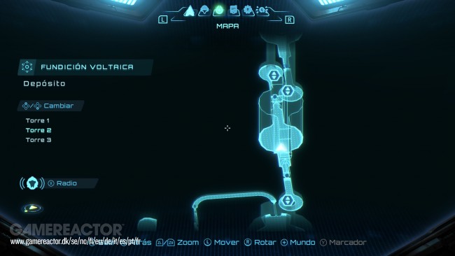 Metroid Prime 4: Beyond