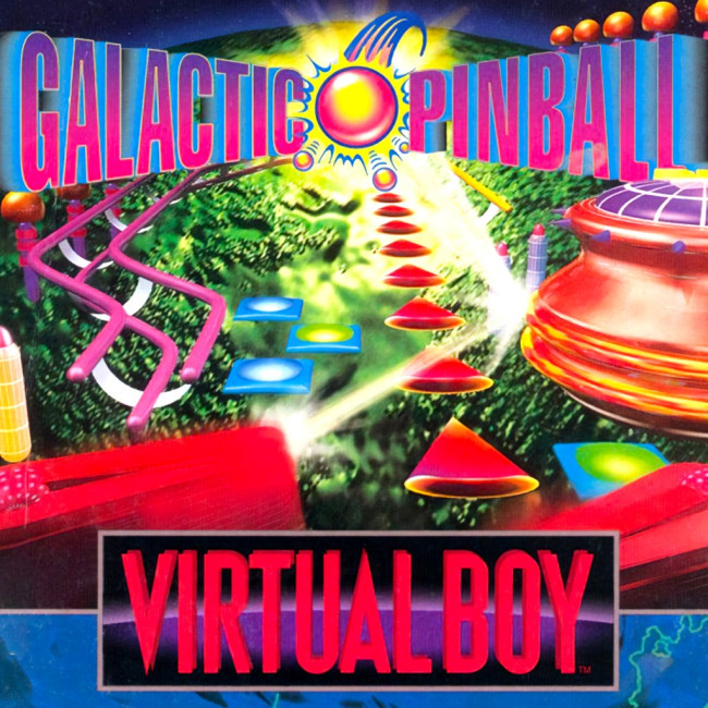 Virtual Boy: Der Versager, der unsterblich wurde