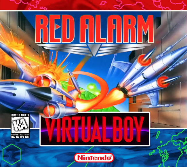 Virtual Boy: Der Versager, der unsterblich wurde