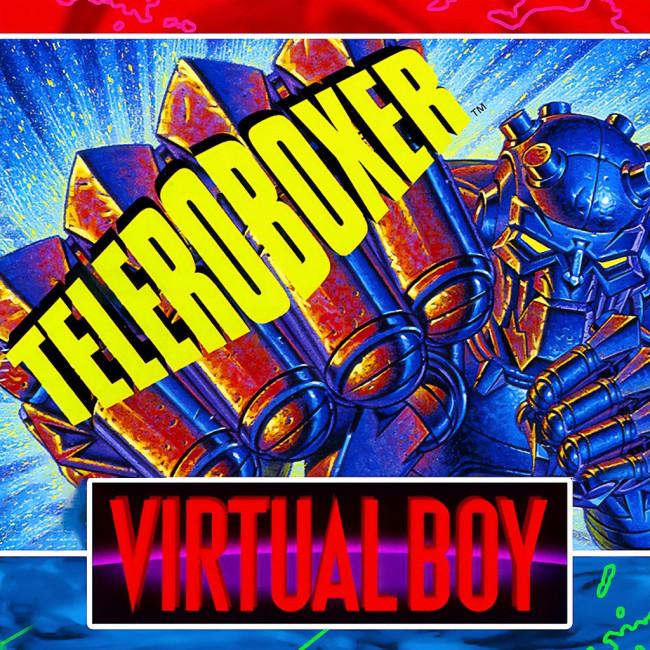 Virtual Boy: Der Versager, der unsterblich wurde