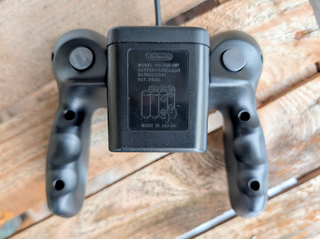 Virtual Boy: Der Versager, der unsterblich wurde