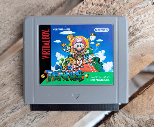 Virtual Boy: Der Versager, der unsterblich wurde