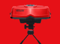 Nintendo füllt die Virtual Boy-Bibliothek mit fünf neuen Titeln wieder auf