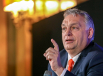 Orb&aacute;n fordert eine EU-Mission zur Inspektion der Sch&auml;den an der Druschba-Pipeline auf