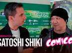 Satoshi Shiki &uuml;ber die Arbeit am Prequel zu Attack on Titan Before the Fall: "Wir hatten so viele Meetings"