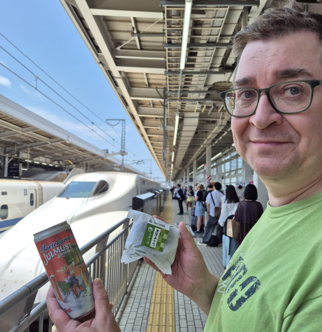 Die besten und seltsamsten Dinge an Japan: Eine persönliche Zusammenfassung