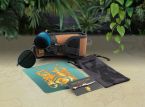 Gunnar Optiks Tomb Raider Croft Gaming-Brillen