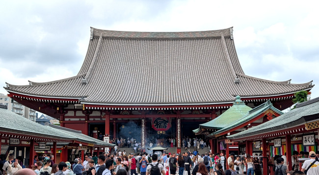 Die besten und seltsamsten Dinge an Japan: Eine persönliche Zusammenfassung
