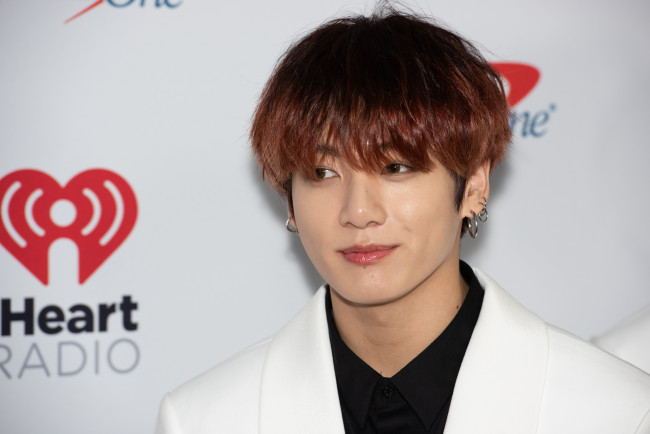 BTS-Stalkerin, die 133 Mal an Jungkooks Tür klingelte, könnte abgeschoben werden
