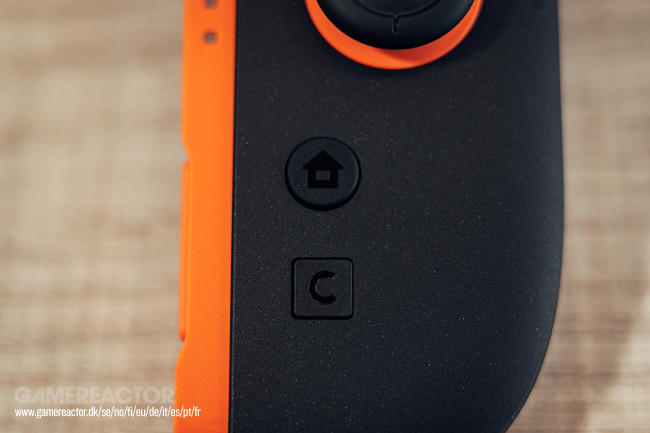 Schau dir die Nintendo Switch 2 Launch-Bildergalerie von Gamereactor an