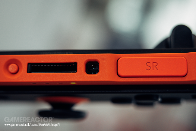 Schau dir die Nintendo Switch 2 Launch-Bildergalerie von Gamereactor an