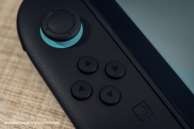 Schau dir die Nintendo Switch 2 Launch-Bildergalerie von Gamereactor an