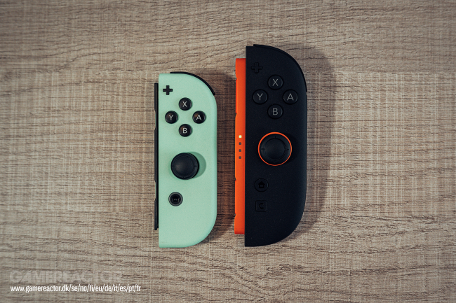 Schau dir die Nintendo Switch 2 Launch-Bildergalerie von Gamereactor an