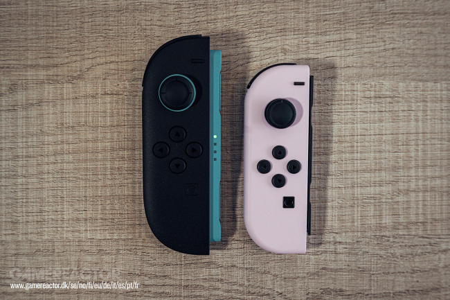 Schau dir die Nintendo Switch 2 Launch-Bildergalerie von Gamereactor an
