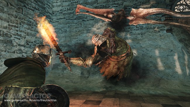 Dark Souls II